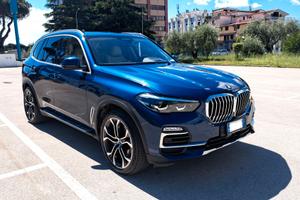 Bmw x5 xdrive 3.0d