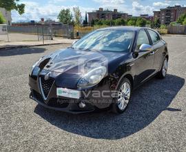 ALFA ROMEO Giulietta 1.6 JTDm 120 CV Business
