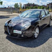 ALFA ROMEO Giulietta 1.6 JTDm 120 CV Business