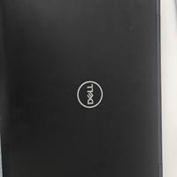 Dell Laptop 5591