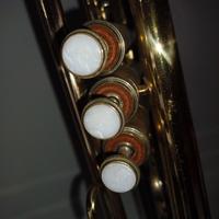 TROMBA YAMAHA YTR 2330