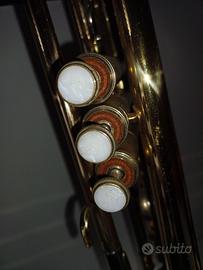 TROMBA YAMAHA YTR 2330