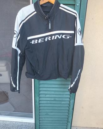 giacca moto