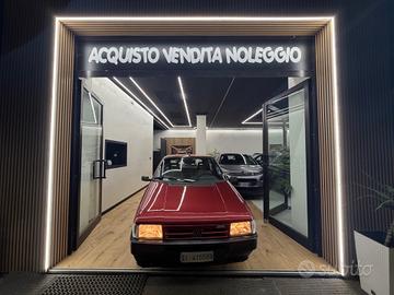 Fiat Uno 60 5 porte S