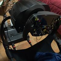 Servobase Thrustmaster T300 RS