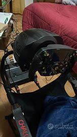 Servobase Thrustmaster T300 RS