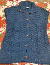 Abbigliamento da uomo di marca, praticamente nuovo