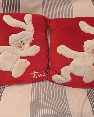 coppia cuscini TRUDY