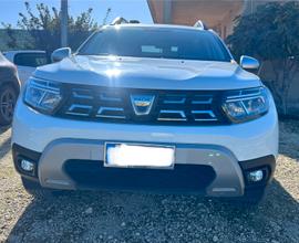 DACIA Duster 2ª serie - 2022