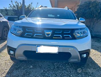 DACIA Duster 2ª serie - 2022