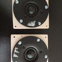 tweeter Scan Speak - D2604/830000