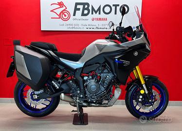 Yamaha Tracer 7 GT