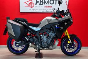 Yamaha Tracer 7 GT