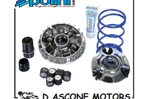 VARIATORE POLINI HI-SPEED BENELLI