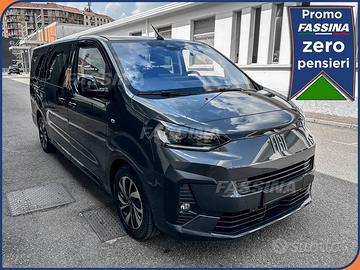 FIAT Ulysse combi M1 XL 2.2 diesel S&S Pop au...