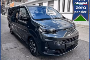 FIAT Ulysse combi M1 XL 2.2 diesel S&S Pop au...
