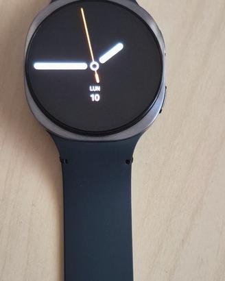 smartwatch samsung  8  44 mm 