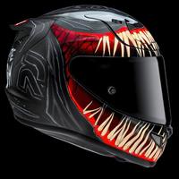 Casco integrale Hjc Rpha 12 VENOM 3