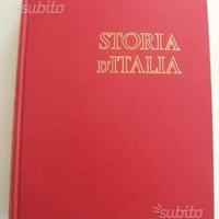 Enciclopedia Utet Storia d'Italia