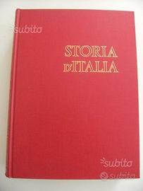 Enciclopedia Utet Storia d'Italia