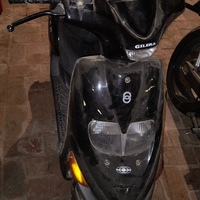 Gilera stalker