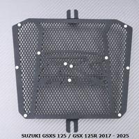 Griglia radiatore SUZUKI GSXS 125 GSX 125R 2017 25
