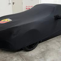 Copriauto ABARTH 124 FIAT