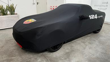 Copriauto ABARTH 124 FIAT