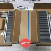 Radiatore Clima VwCaddy - Touran 1T0820411A