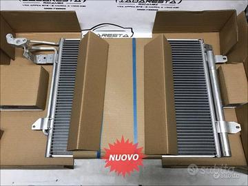 Radiatore Clima VwCaddy - Touran 1T0820411A