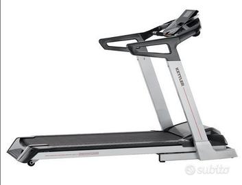 Tapis roulant Kettler Track Performance
