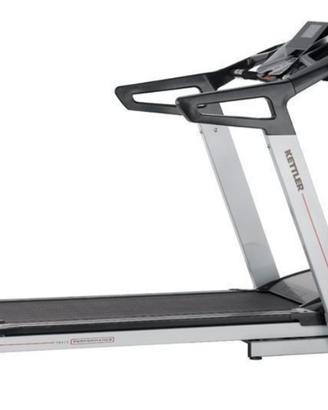 Tapis roulant Kettler Track Performance
