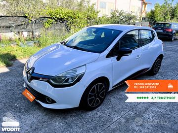 RENAULT Clio 4� serie Clio 0.9 TCe 12V 90CV Sta...