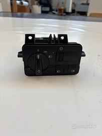 Centralina comando luci bmw e46