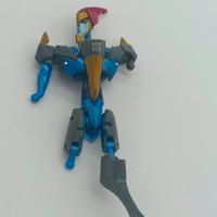 Animated Swoop pezzi di ricambio 