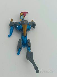 Animated Swoop pezzi di ricambio 