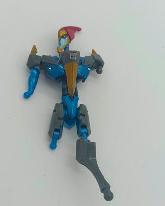 Animated Swoop pezzi di ricambio 