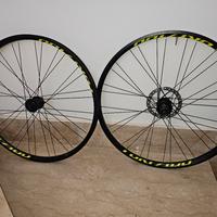 ruote MTB 29 torpado