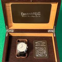 Orologio Eberhard Extra-Fort Roue - ref. 31146