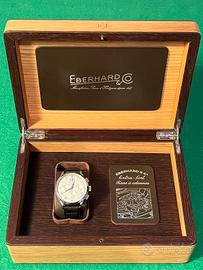 Orologio Eberhard Extra-Fort Roue - ref. 31146