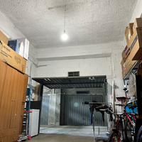 Garage di 30 mq commenda