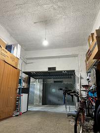 Garage di 30 mq commenda