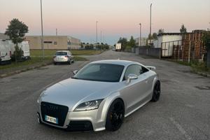 Audi TTS 272cv