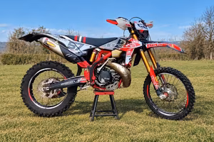 Beta RR 300 2t Racing Enduro