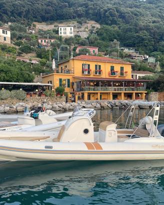 Gommone Nuova Jolly King 820