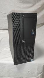 COMPUTER DELL I5-7500 WINDOWS 11PRO 240SSD