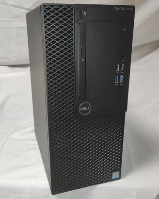 COMPUTER DELL I5-7500 WINDOWS 11PRO 240SSD