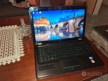 Notebook Hp