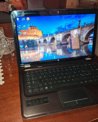 Notebook Hp