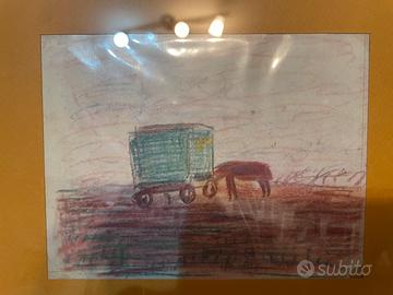 Quadro Nino Springolo